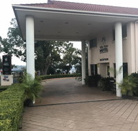 Villa Nova Motel - Broome Tourism