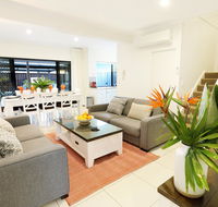 Lotus Retreat - Broome Tourism