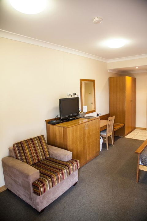 Eastgate On The Range Motel - Broome Tourism 3