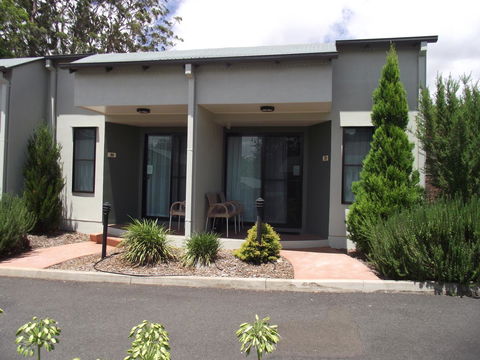 Eastgate On The Range Motel - Broome Tourism 25