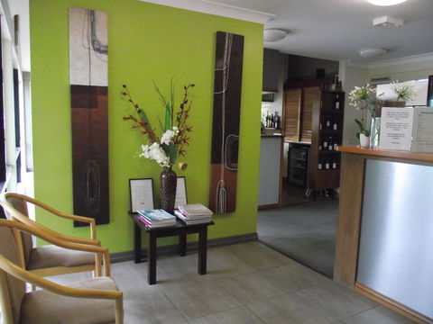 Eastgate On The Range Motel - Broome Tourism 23