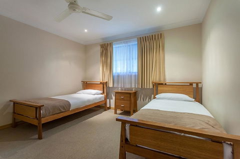 Eastgate On The Range Motel - Broome Tourism 14
