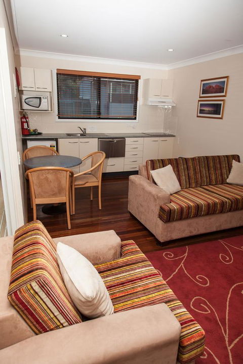 Eastgate On The Range Motel - Broome Tourism 10