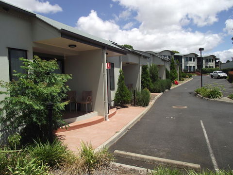 Eastgate On The Range Motel - Broome Tourism 31