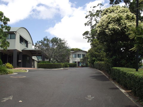 Eastgate On The Range Motel - Broome Tourism 21