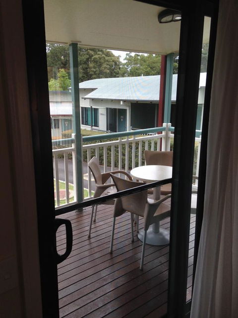 Eastgate On The Range Motel - Broome Tourism 38