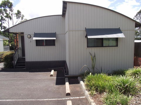 Eastgate On The Range Motel - Broome Tourism 15