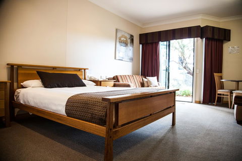 Eastgate On The Range Motel - Broome Tourism 5