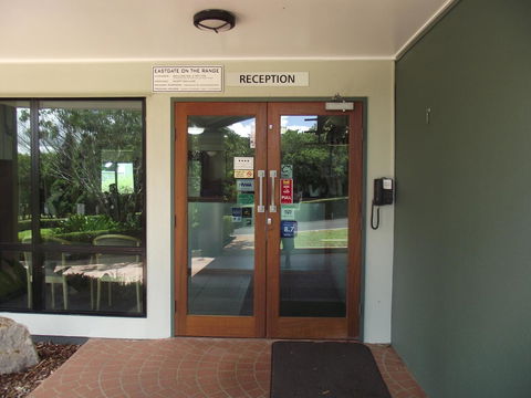 Eastgate On The Range Motel - Broome Tourism 22