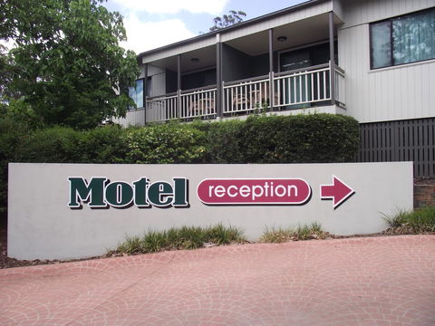 Eastgate On The Range Motel - Broome Tourism 36