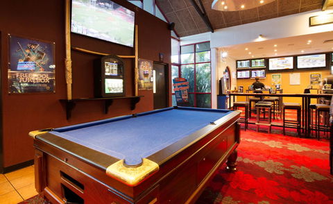 Glenmore Tavern - Broome Tourism 23