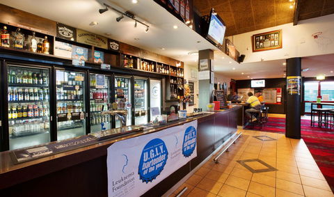 Glenmore Tavern - Broome Tourism 25
