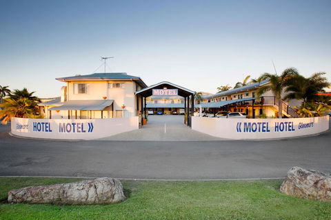 Glenmore Tavern - Broome Tourism 4