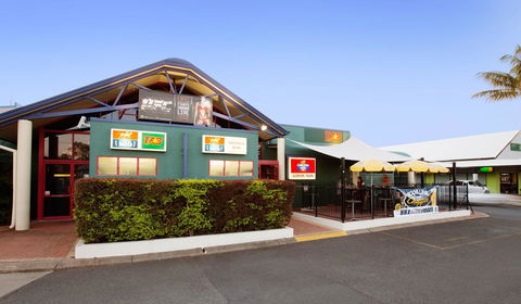 Glenmore Tavern - Broome Tourism 26