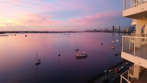 Beaconlea - Broome Tourism 24