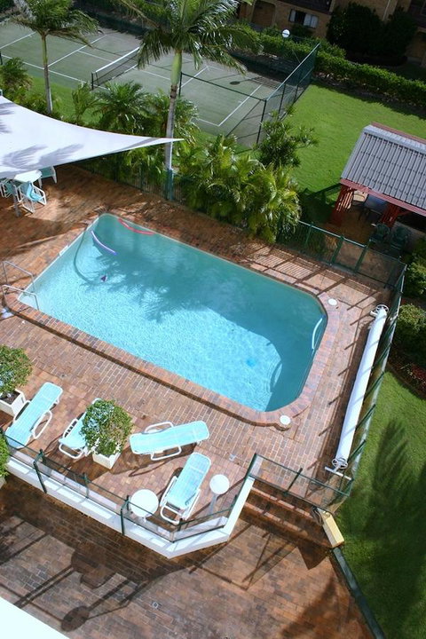 Beaconlea - Broome Tourism 39