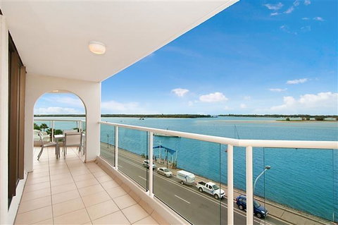Beaconlea - Broome Tourism 1