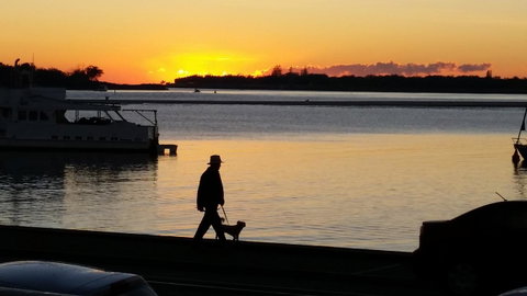 Beaconlea - Broome Tourism 30