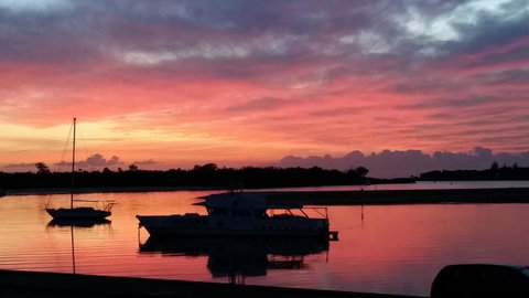 Beaconlea - Broome Tourism 28