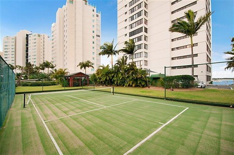Beaconlea - Broome Tourism 40