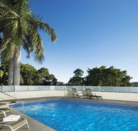 The Park Hotel Brisbane - Broome Tourism