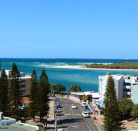 U309 Ocean Views Resort - owner managed - Broome Tourism