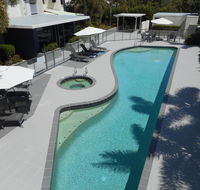 The Waterford Prestige Apartments - Broome Tourism