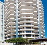 Carrington Court - Broome Tourism