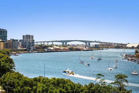 Quest Breakfast Creek - Broome Tourism 7