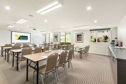 Quest Breakfast Creek - Broome Tourism 4