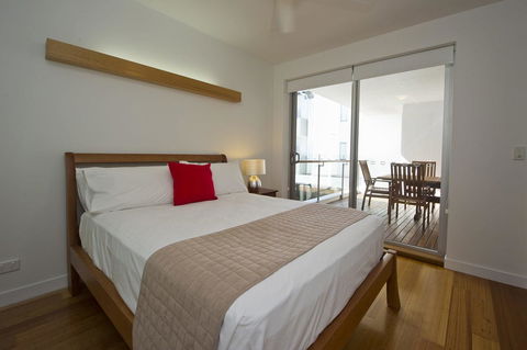 Maggies Beachfront Apartment 13 - Broome Tourism 14