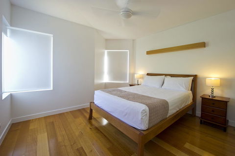 Maggies Beachfront Apartment 13 - Broome Tourism 12