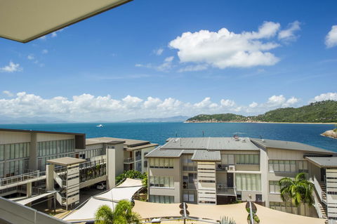 1 Bright Point Apartment 1504 - Broome Tourism 7
