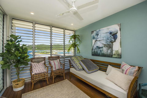 1 Bright Point Apartment 1504 - Broome Tourism 0