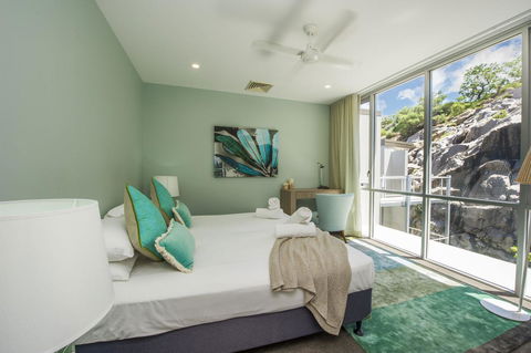 1 Bright Point Apartment 1504 - Broome Tourism 12