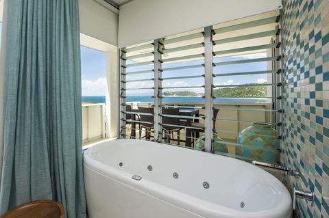 1 Bright Point Apartment 1504 - Broome Tourism 3