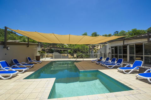 1 Bright Point Apartment 1504 - Broome Tourism 10