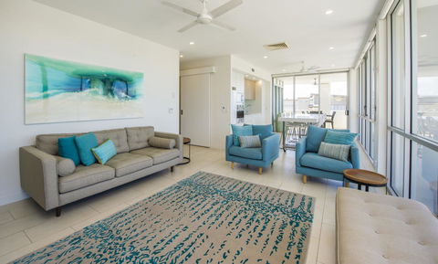 1 Bright Point Apartment 1504 - Broome Tourism 5