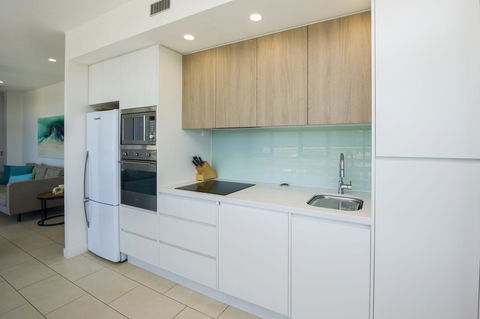 1 Bright Point Apartment 1504 - Broome Tourism 11