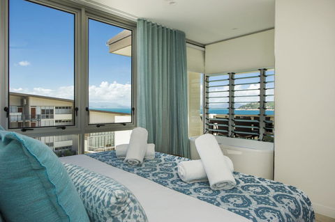 1 Bright Point Apartment 1504 - Broome Tourism 9