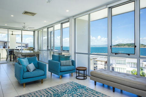 1 Bright Point Apartment 1504 - Broome Tourism 1