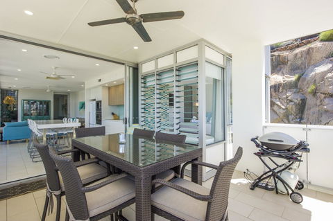 1 Bright Point Apartment 1504 - Broome Tourism 4