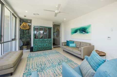 1 Bright Point Apartment 1504 - Broome Tourism 2