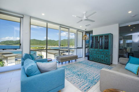 1 Bright Point Apartment 1504 - Broome Tourism 13