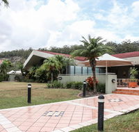 Salisbury Hotel Motel - Broome Tourism