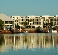 Hinchinbrook Holiday Apartments - Broome Tourism