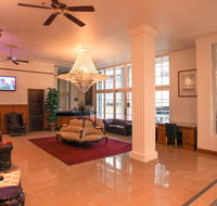 Astor Metropole Hotel - Broome Tourism