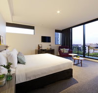 Alpha Mosaic Hotel Fortitude Valley Brisbane - Broome Tourism