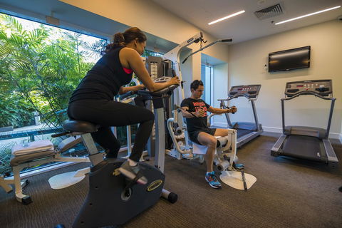 The Point Brisbane Hotel - Broome Tourism 43