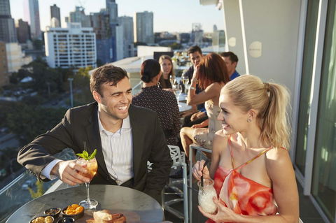 The Point Brisbane Hotel - Broome Tourism 6